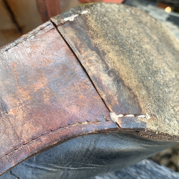 Frye knee boots size 9 - Picture 16 of 17
